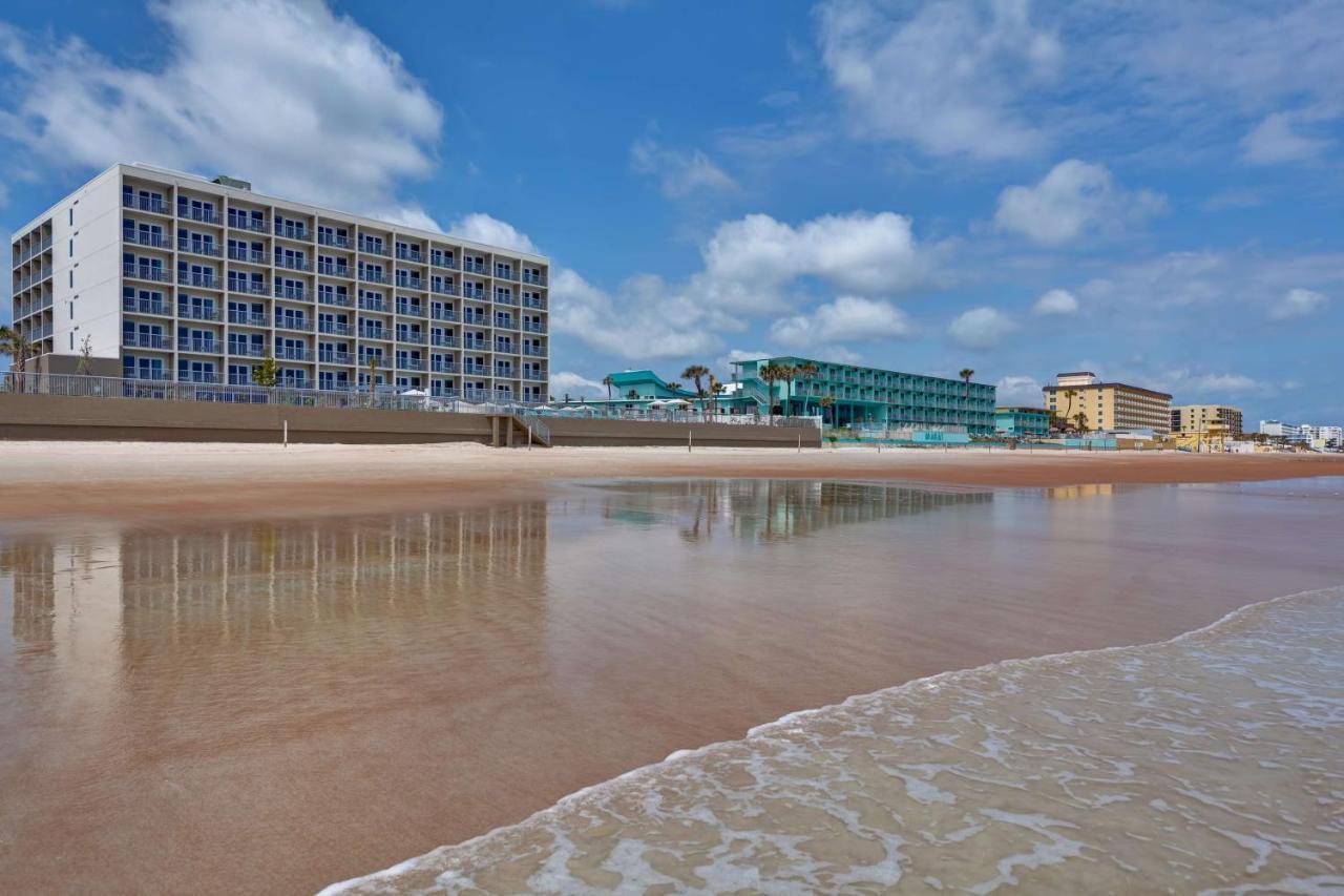 Home2 Suites Ormond Beach Oceanfront, Fl Exterior photo