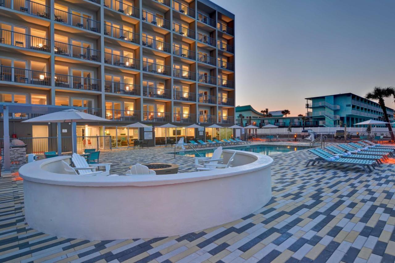 Home2 Suites Ormond Beach Oceanfront, Fl Exterior photo