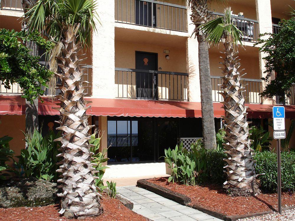 Home2 Suites Ormond Beach Oceanfront, Fl Exterior photo