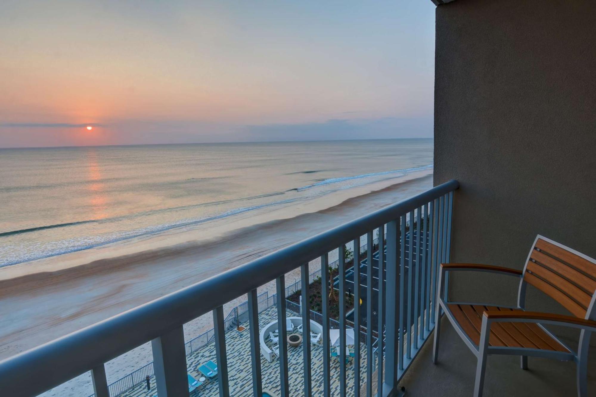 Home2 Suites Ormond Beach Oceanfront, Fl Exterior photo