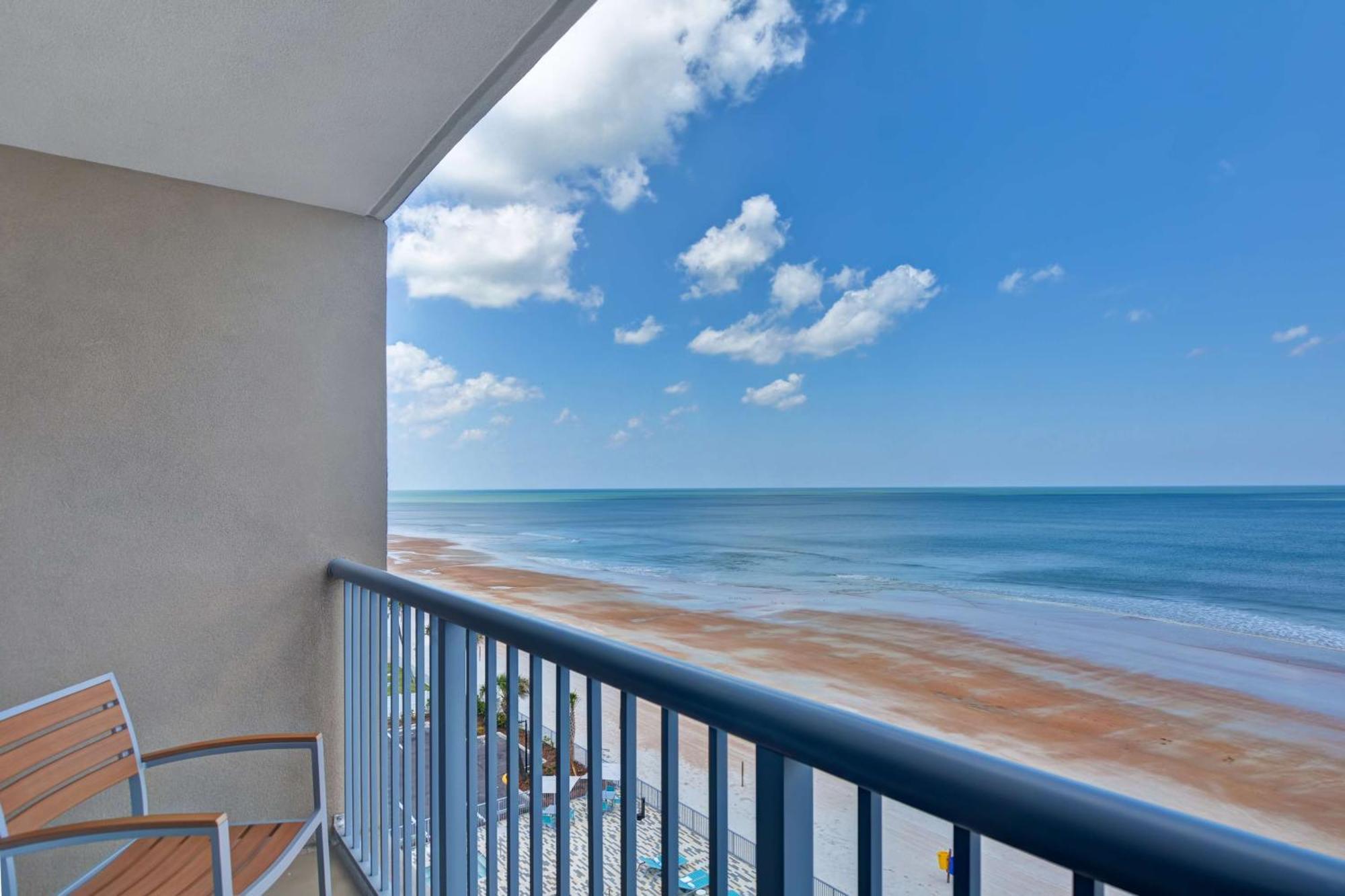 Home2 Suites Ormond Beach Oceanfront, Fl Exterior photo