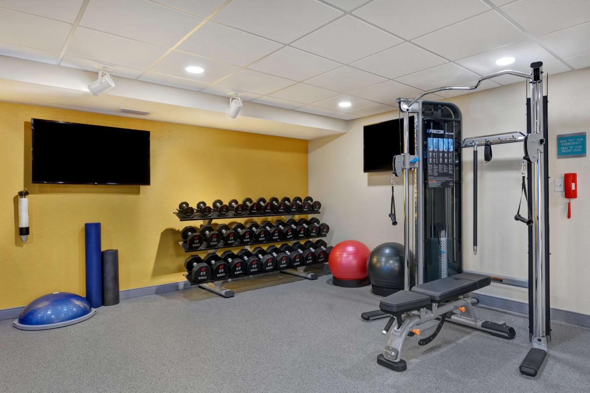 Home2 Suites Ormond Beach Oceanfront, Fl Exterior photo