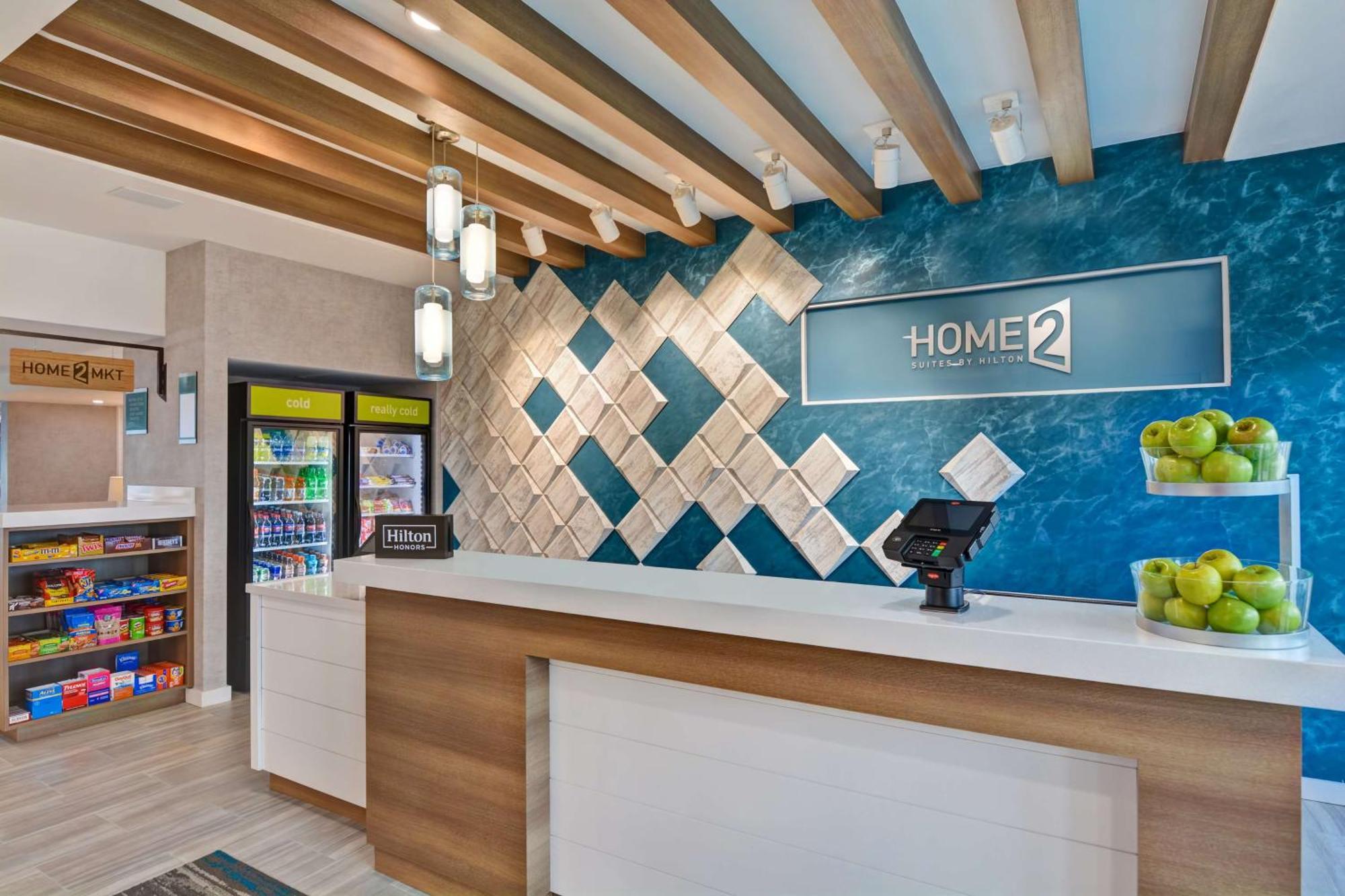 Home2 Suites Ormond Beach Oceanfront, Fl Exterior photo