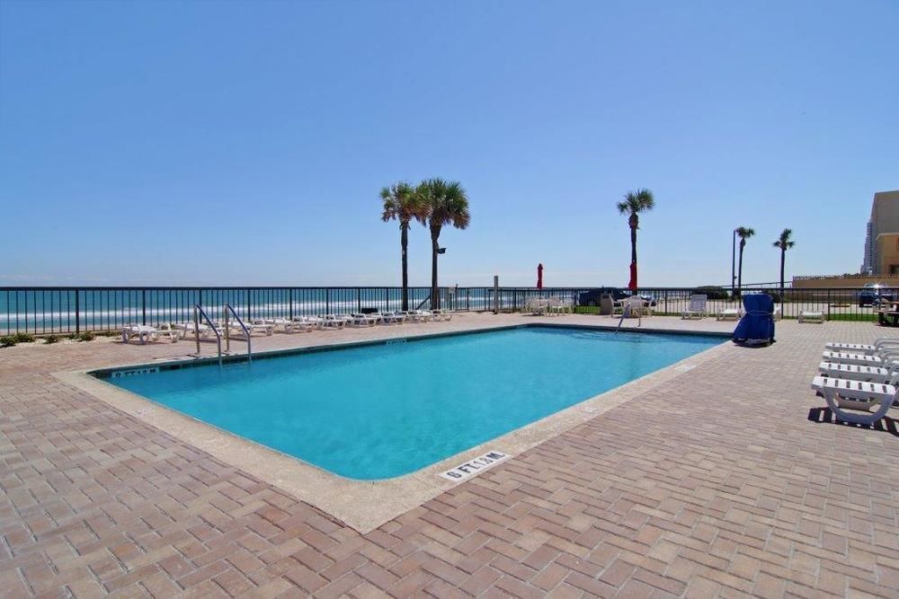 Home2 Suites Ormond Beach Oceanfront, Fl Exterior photo