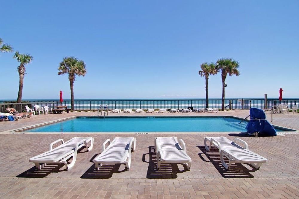 Home2 Suites Ormond Beach Oceanfront, Fl Exterior photo